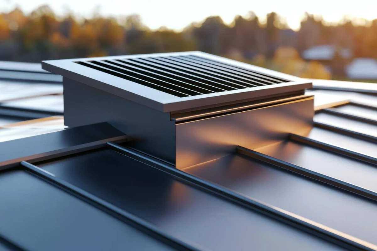 Corrugated Metal Roofing Cost and Benefits in Pebble Brook